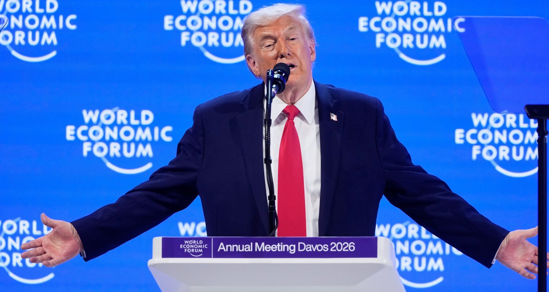 Trump rules out using force to take over Greenland, calls for negotiations | Donald Trump News