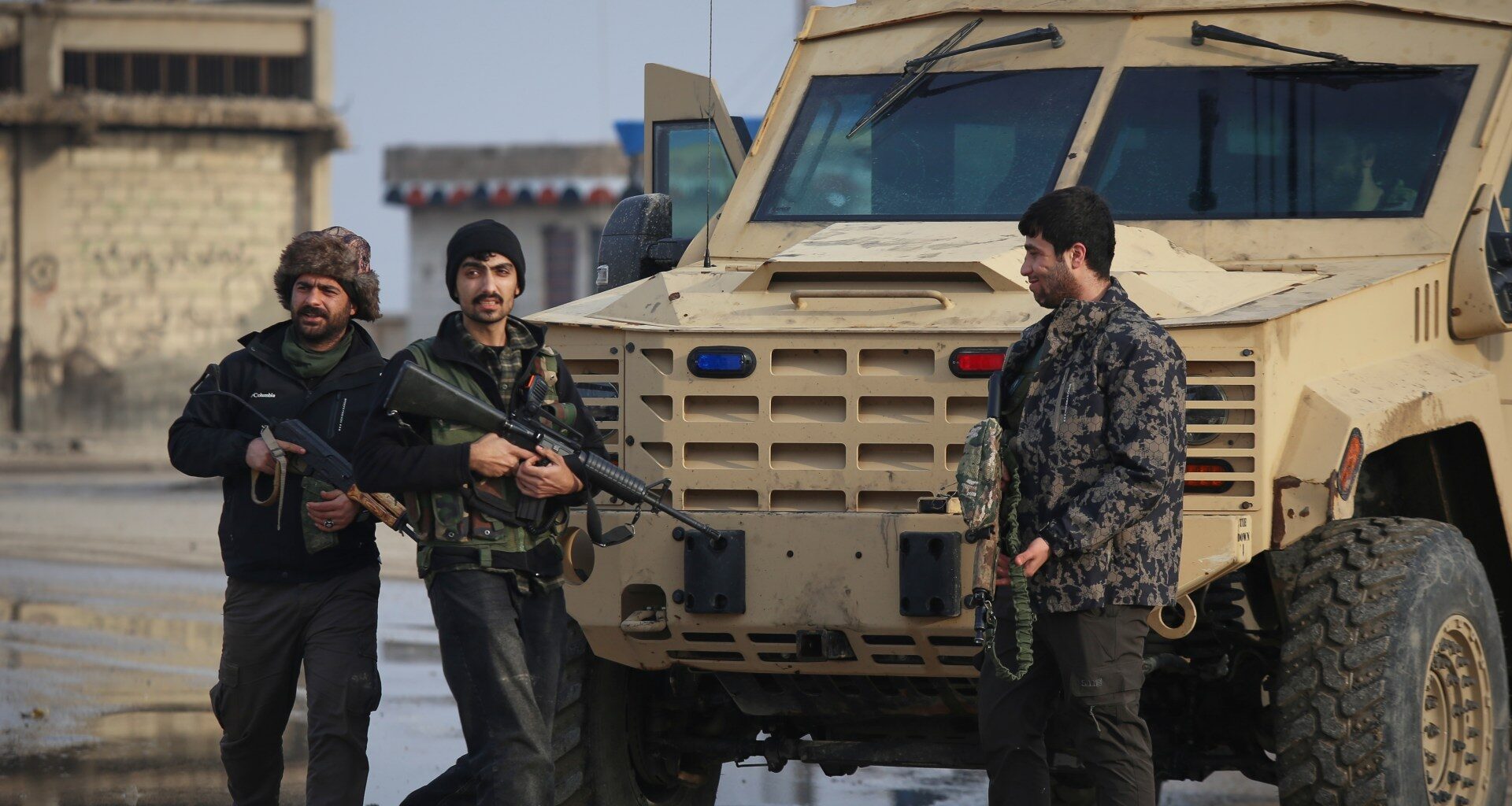 Syria extends ceasefire with SDF by 15 days | Syria's War News