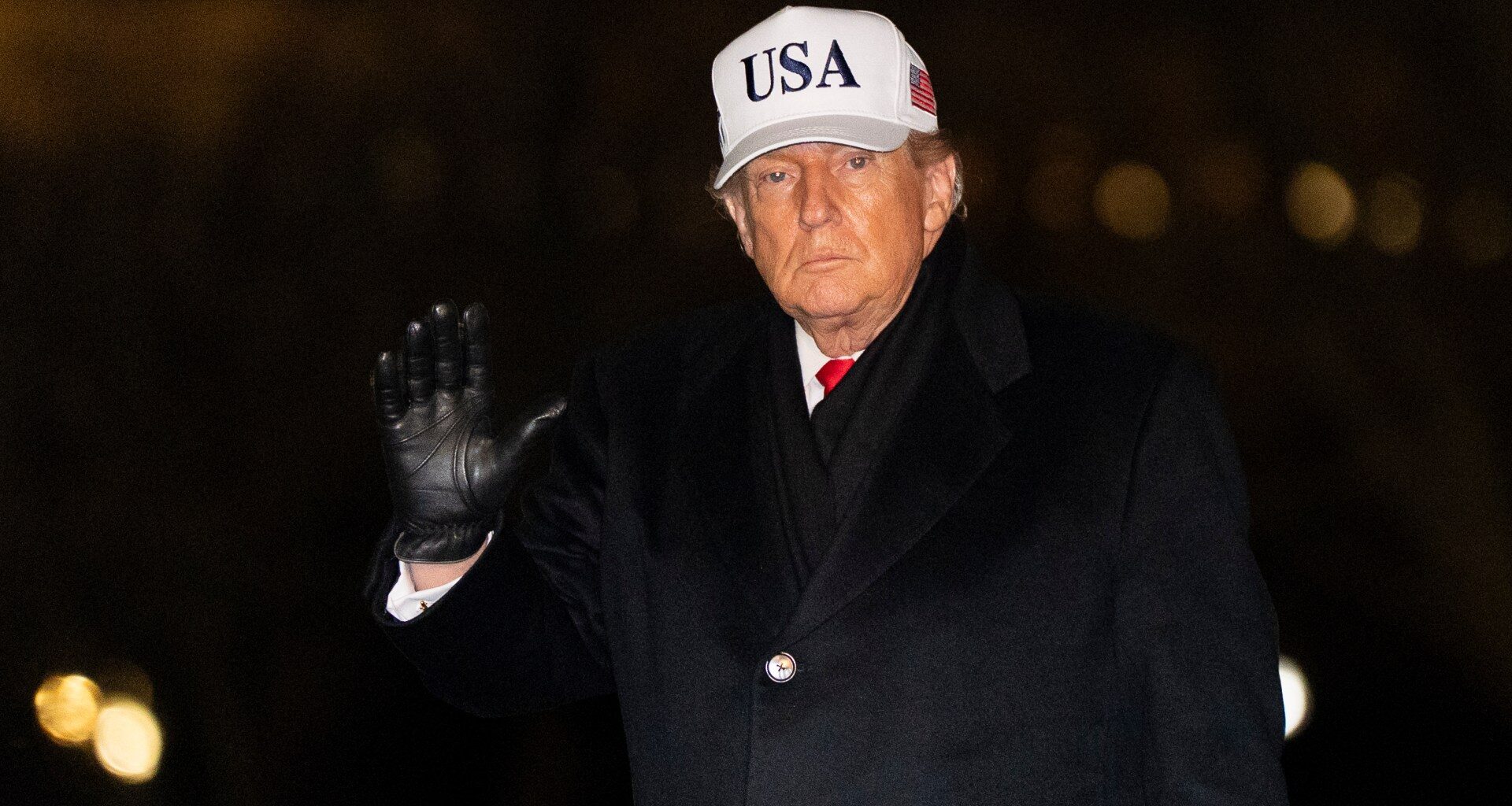 Make deal or face ‘far worse’ attack, Trump tells Iran in new threat | Donald Trump News