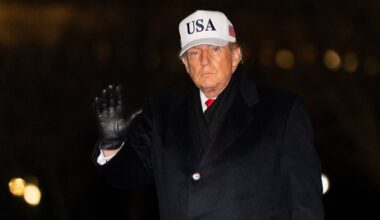 Make deal or face ‘far worse’ attack, Trump tells Iran in new threat | Donald Trump News