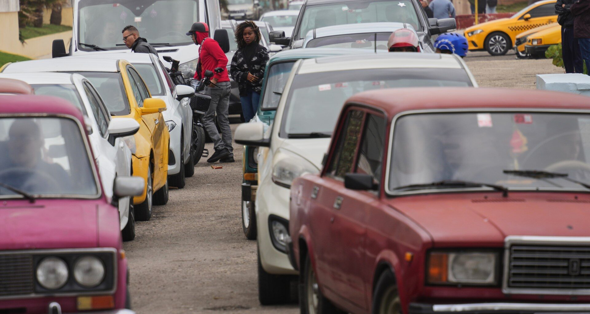 If Cuba falls, the Global South is to blame, too | Donald Trump