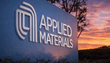 Applied Materials stock jumps to $301 as Wall Street lifts targets — what matters before Monday