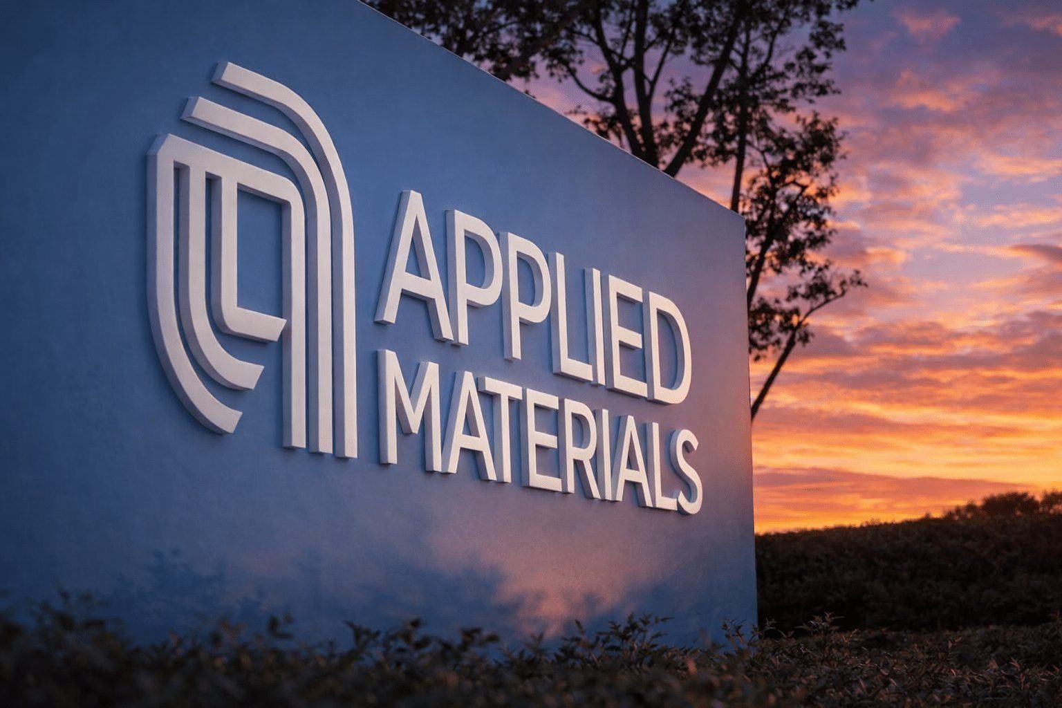 Applied Materials stock jumps to $301 as Wall Street lifts targets — what matters before Monday
