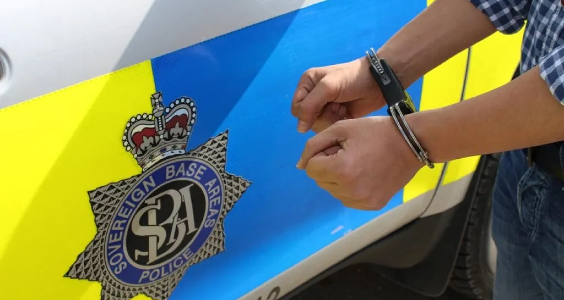 cover Two brothers arrested for attempted murder