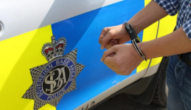 cover Two brothers arrested for attempted murder