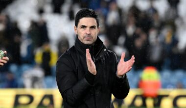 Every word from Mikel Arteta's post-Leeds presser | Press conference | News