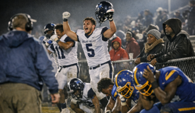 Midland Valley Cruises to 62-24 Win Over Denmark‑Olar; Community Impact