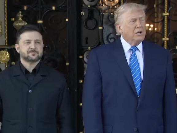 Russia-Ukraine peace and the Putin factor