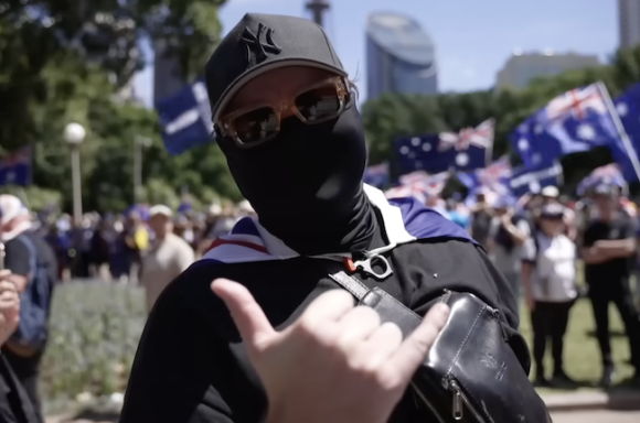 How racism is shaping Australia’s migration debate