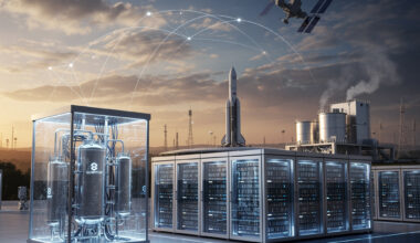 Pragmatic AI, Quantum Leaps, Nuclear Energy for Data Centers