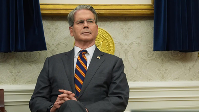 <p>US Treasury Secretary Scott Bessent (File photo)<br></p> Maduro capture aftermath: US official reveals when Venezuela oil sanctions could be lifted; IMF, World Bank talks hinted