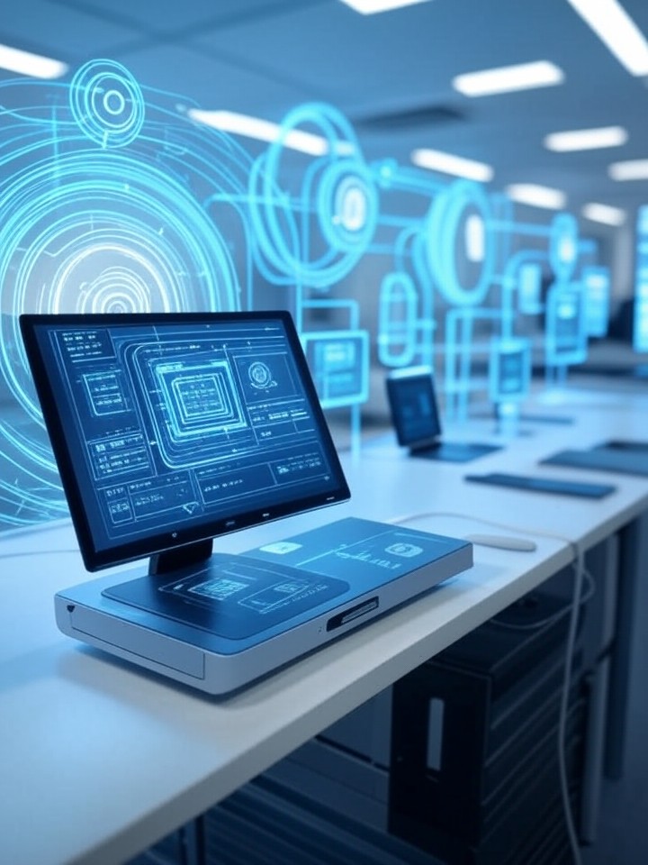 Google Launches Universal Commerce Protocol for AI-Powered Retail