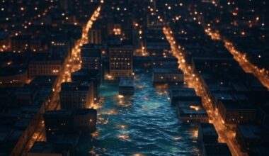 12 Hiroshima Bombs Per Second