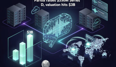 Tripling to $3B on Agentic AI Wave