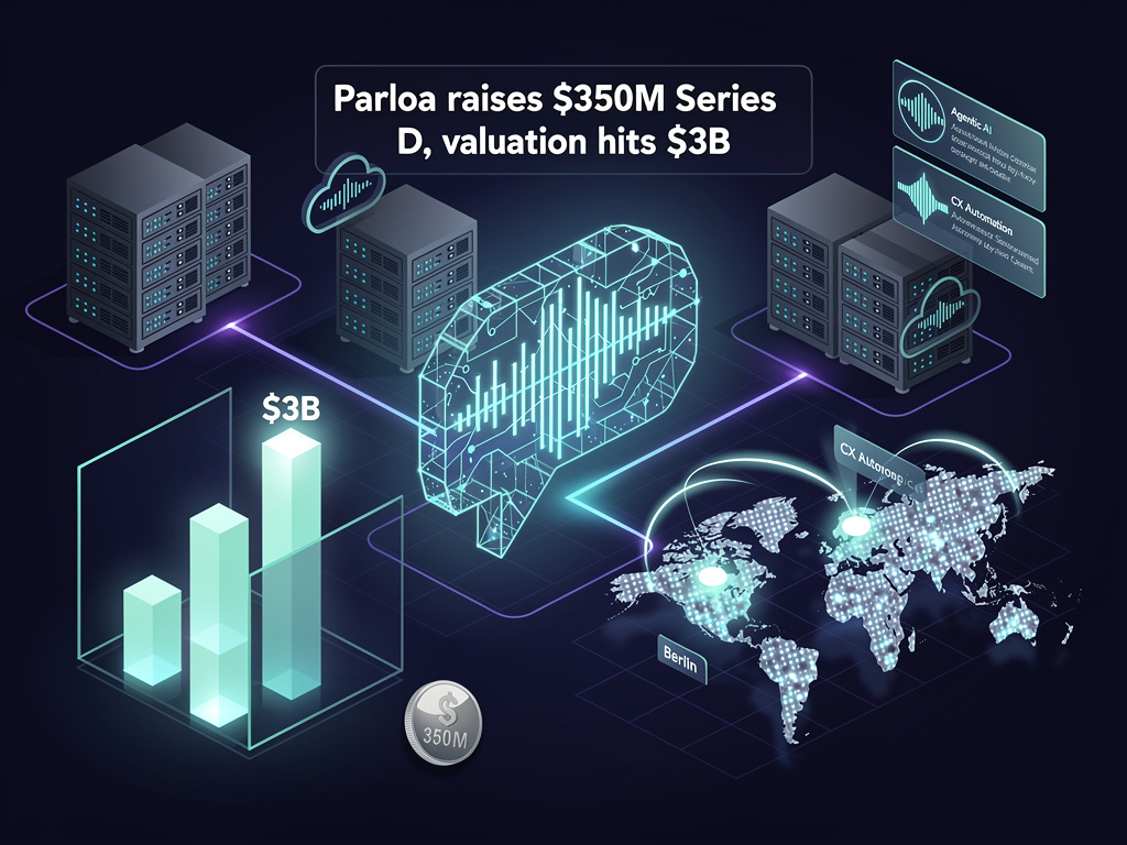 Tripling to $3B on Agentic AI Wave
