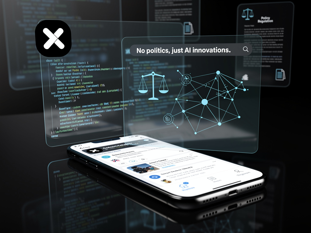 Musk's Bid to Hand Users the Feed Controls