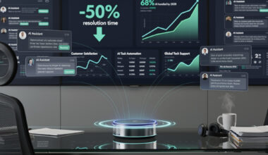 Agentic AI's Quiet Conquest of Customer Service