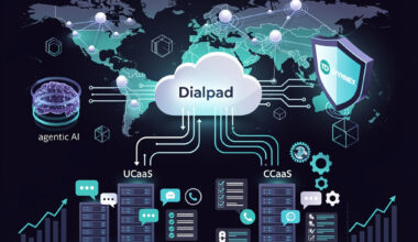 Dialpad-TD SYNNEX Pact Accelerates Agentic AI Worldwide