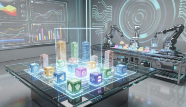 Rewiring Operations for AI Supremacy