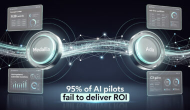 Agentic AI Bridges CX Insights to Action