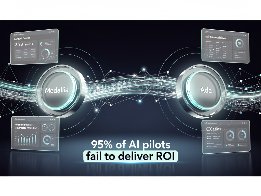 Agentic AI Bridges CX Insights to Action