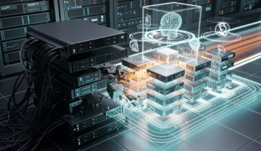 From Rigid Monoliths to Autonomous Engines