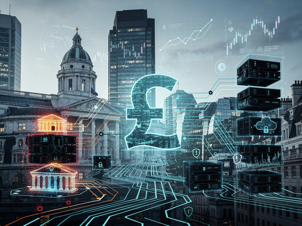 UK Lawmakers Demand AI Stress Tests to Shield Finance from Tech Turmoil