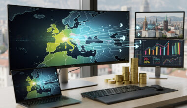 Remote Work's Net Pay Revolution