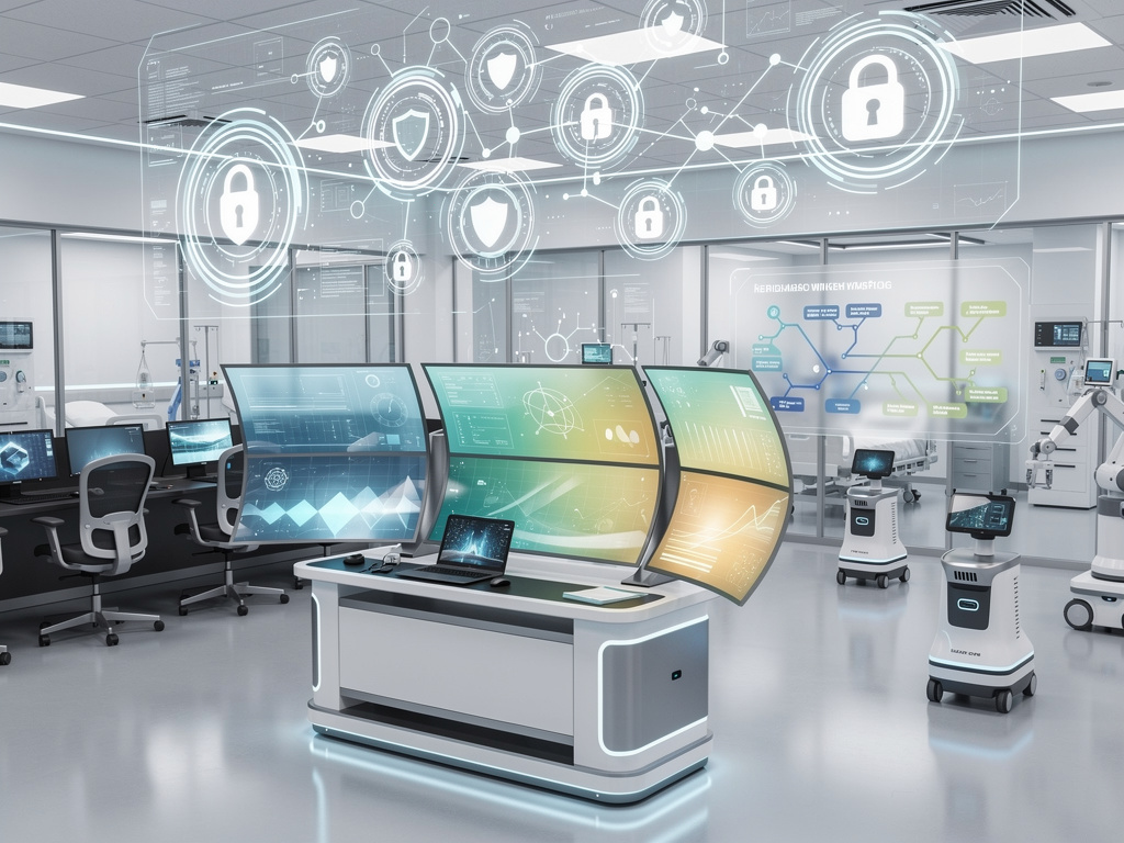 Agents That Act in 2026