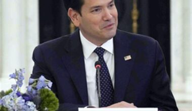 Rubio tasked to lead US post-operation strategy in Venezuela: White House