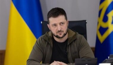 Zelensky says Russia prioritises strikes over diplomacy, targets Ukraine’s energy sector