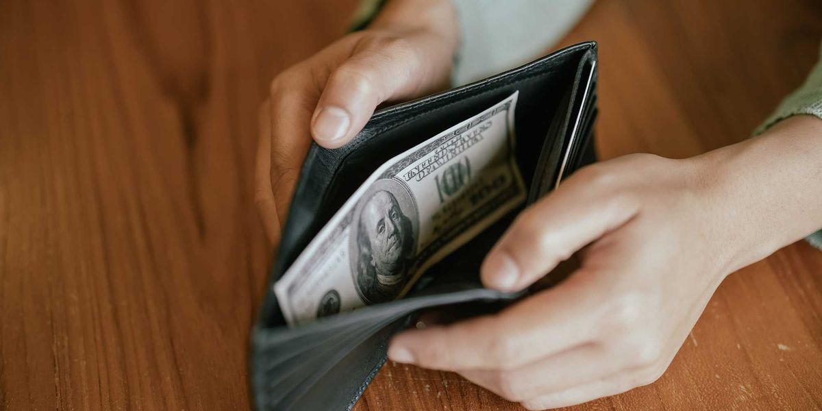 America’s Two Economies - Soaring Stocks and Slashed Food Stamps