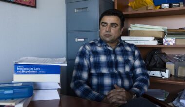 Wisconsin refugee resettlement agencies try to survive as Trump halts admissions