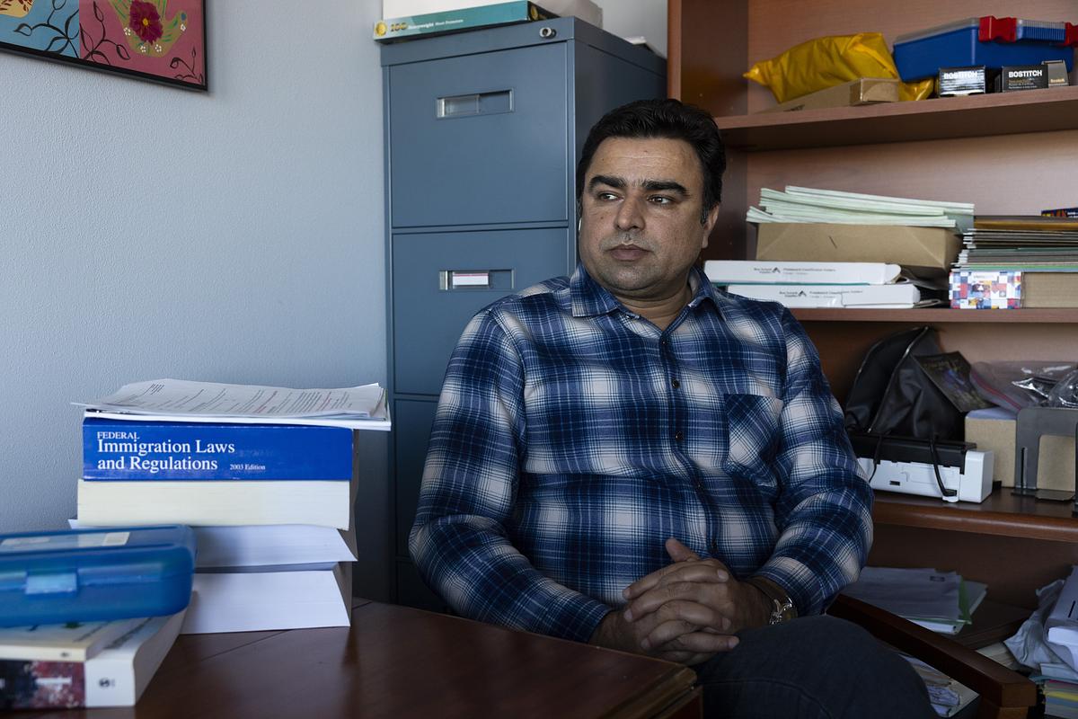 Wisconsin refugee resettlement agencies try to survive as Trump halts admissions