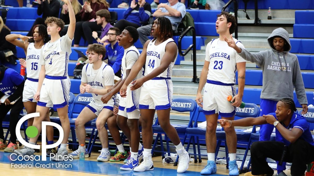 Chelsea outlasts Spain Park to secure first area win on senior night