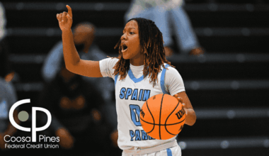 Spain Park carves out narrow win over Helena despite Grant's big night