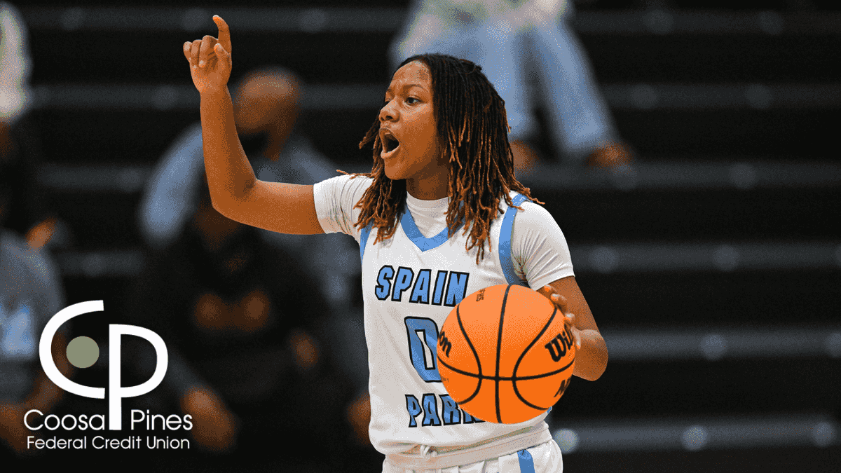 Spain Park carves out narrow win over Helena despite Grant's big night