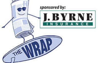 Sports Betting, Climate Change, Sherrill’s 7 Executive Order...