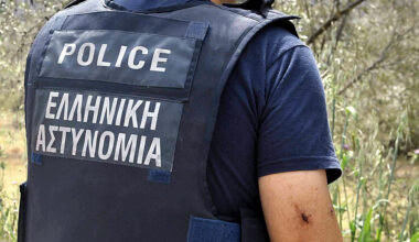 Man Arrested Over Illegal Migrant Transport