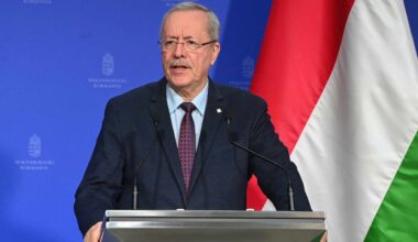 About Hungary - PM’s chief security adviser Bakondi says Hungarian migration policy has proven effective