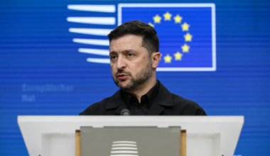 About Hungary - Brussels’ $800bn Ukraine bill: Here’s what Hungarians would pay if Brussels gets its way