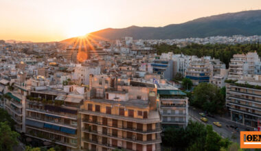 «Πρωταθλήτρια» Ευρώπης στις καθυστερήσεις ενοικίων και στεγαστικών δανείων η Ελλάδα
