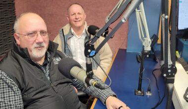 New Bedford Clergy Sound Alarm Over Artificial Intelligence