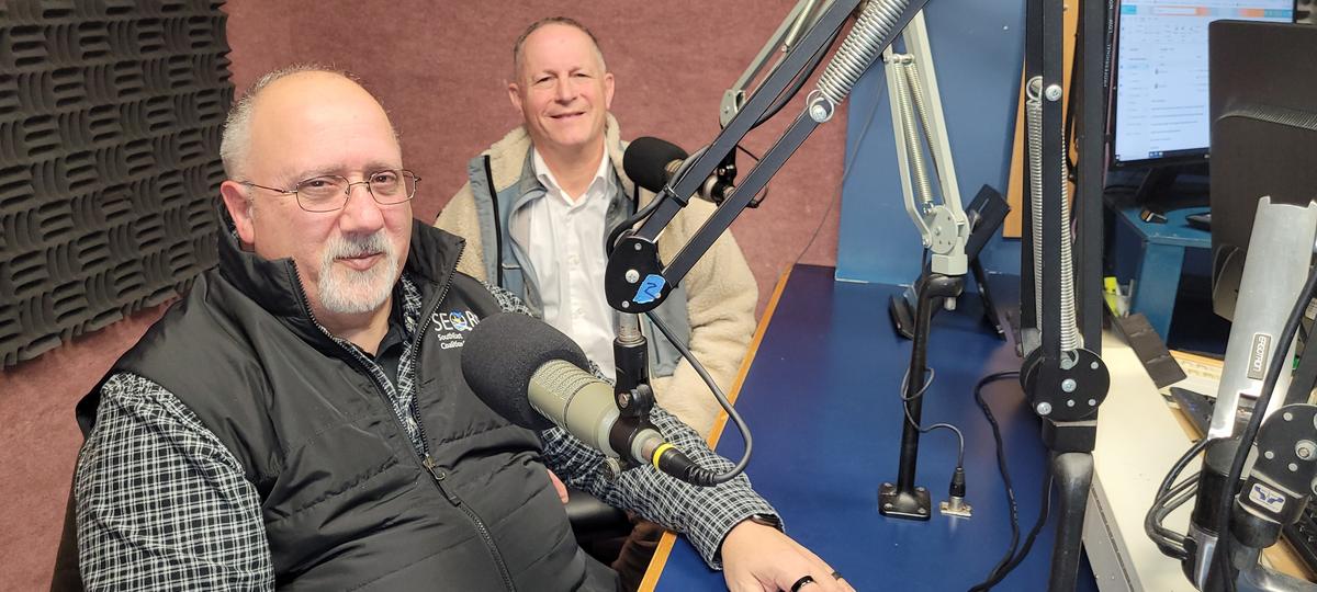 New Bedford Clergy Sound Alarm Over Artificial Intelligence