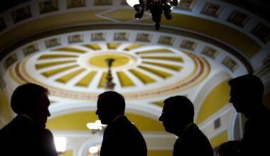 Barrasso Introduces the No Climate Treaties Act