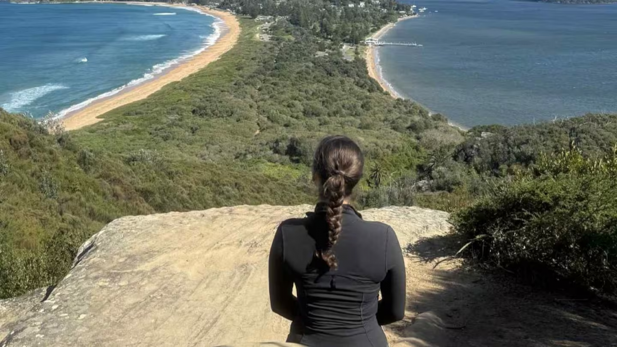 Teen’s journey from pack-rape to finding justice and healing