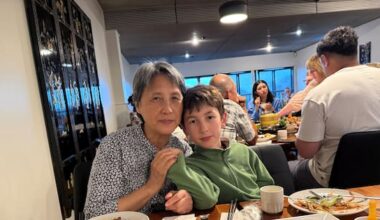 Pair killed in Welcome Bay landslide named