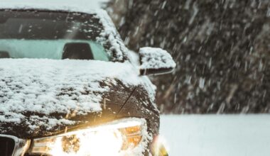 Slovensko čaká nepríjemná trojkombinácia a piatok bude ešte horší: Dnes nás potrápi hmla, zrážky aj poľadovica