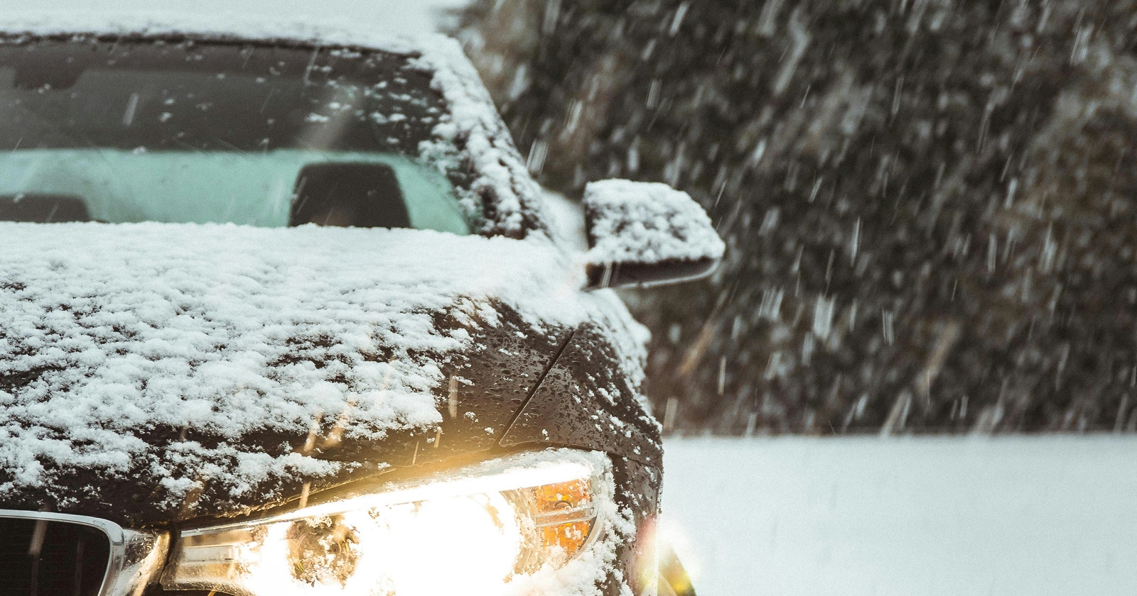 Slovensko čaká nepríjemná trojkombinácia a piatok bude ešte horší: Dnes nás potrápi hmla, zrážky aj poľadovica