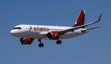 avianca